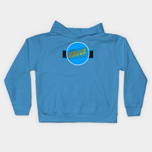 That's No Moon Kids Hoodie